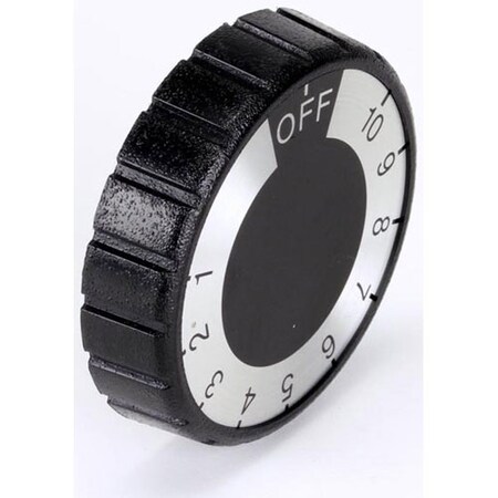 Atlas Metal Knob 1800-5092